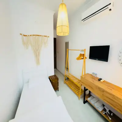 Fuda Beach Hotel