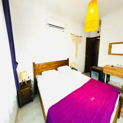 Fuda Beach Hotel