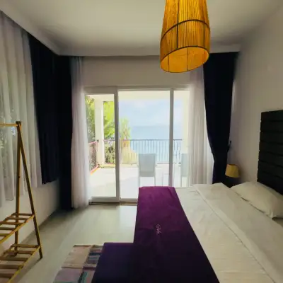 Fuda Beach Hotel