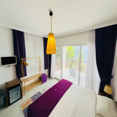 Fuda Beach Hotel