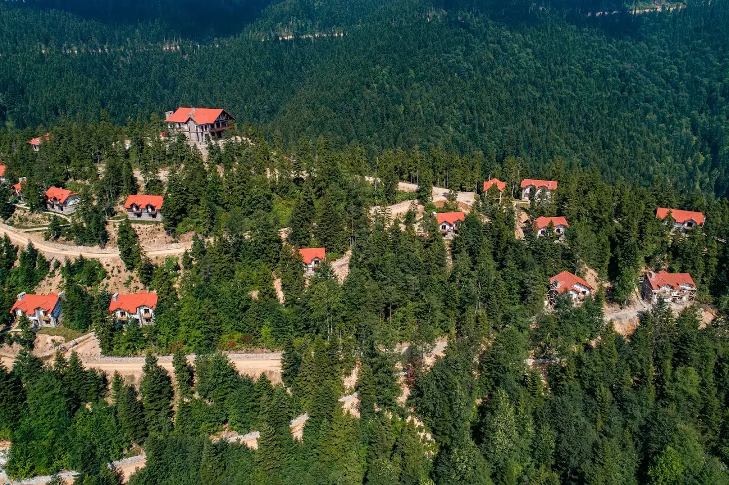 Chalet Hotels Chalet Hotels
