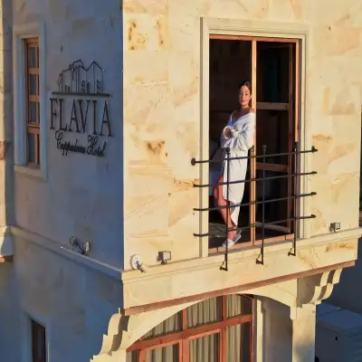 Flavia Cappadocia Hotel