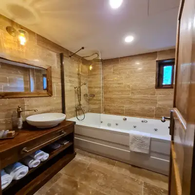 Flavia Cappadocia Hotel