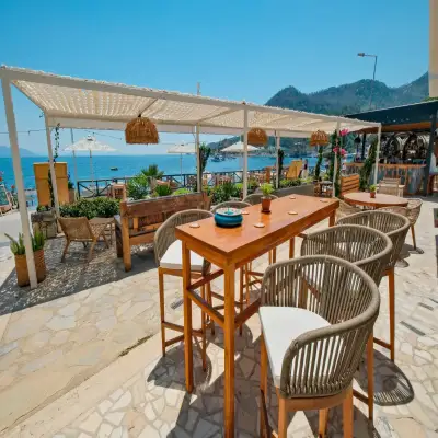 Diplomat Hotel