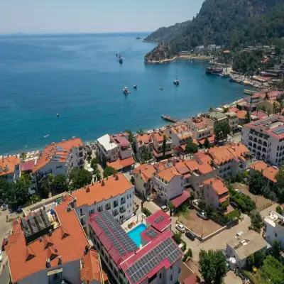 Diplomat Hotel