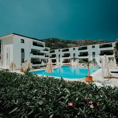 Diplomat Hotel