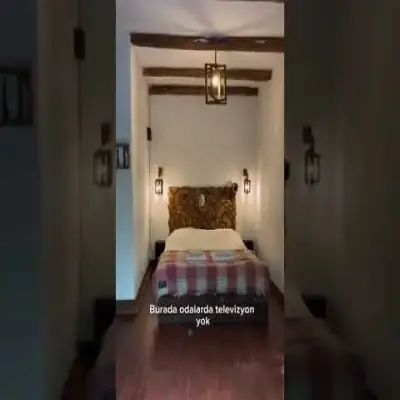 Hindiba Doğa Evi