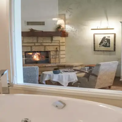 Casa Lavanda Hotel & Spa, +12