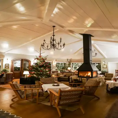 Casa Lavanda Hotel & Spa, +12