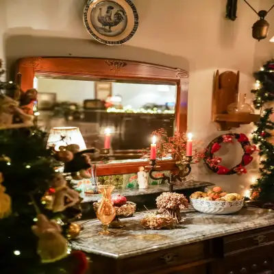 Casa Lavanda Hotel & Spa, +12
