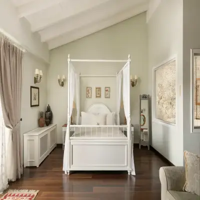 Casa Lavanda Hotel & Spa, +12