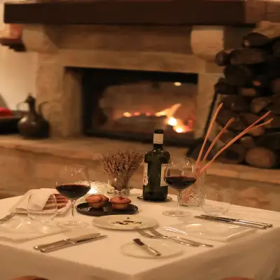 Casa Lavanda Hotel & Spa, +12