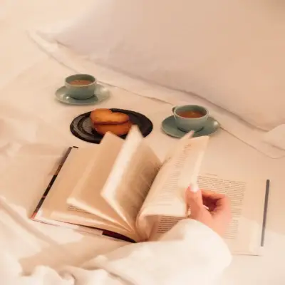 Casa Lavanda Hotel & Spa, +12