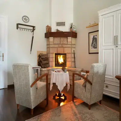 Casa Lavanda Hotel & Spa, +12