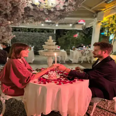 Ada Palas Hotel, +12