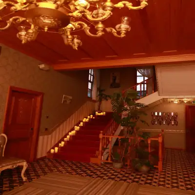 Ada Palas Hotel, +12