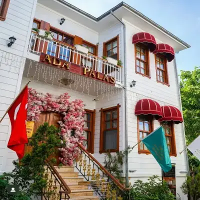 Ada Palas Hotel, +12