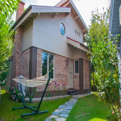 Villa Kırkpınar