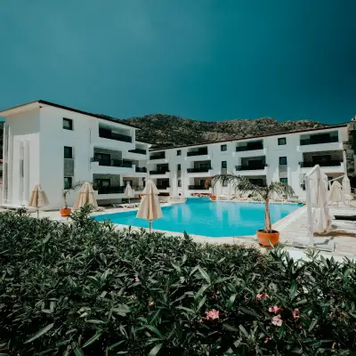 Diplomat Hotel