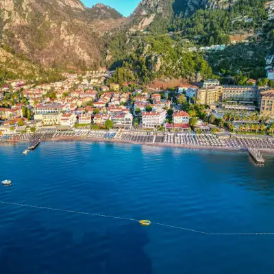 Diplomat Hotel
