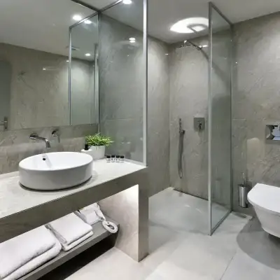 Le Palace Art Hotel - Thessaloníki
