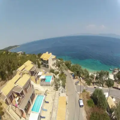 Anassa Mare Villas & Residences
