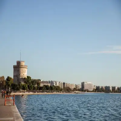 Daios Luxury Living - Thessaloniki