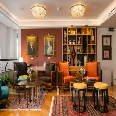 The Excelsior Hotel - Thessaloníki
