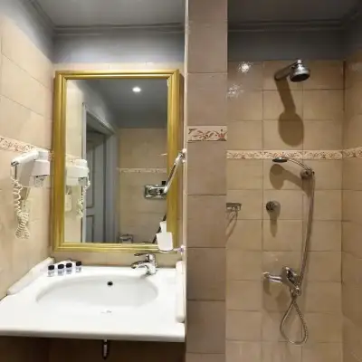 Le Palace Art Hotel - Thessaloníki