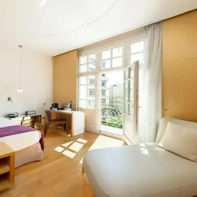 The Excelsior Hotel - Thessaloníki