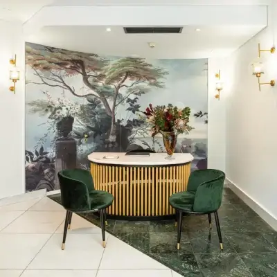 The Excelsior Hotel - Thessaloníki