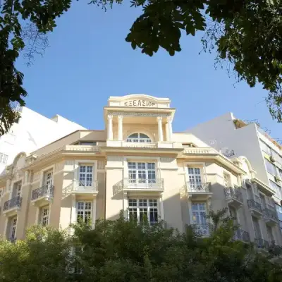 The Excelsior Hotel - Thessaloníki