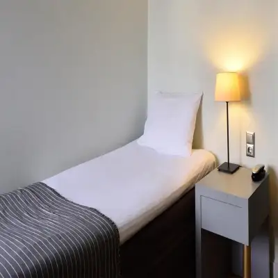 Le Palace Art Hotel - Thessaloníki