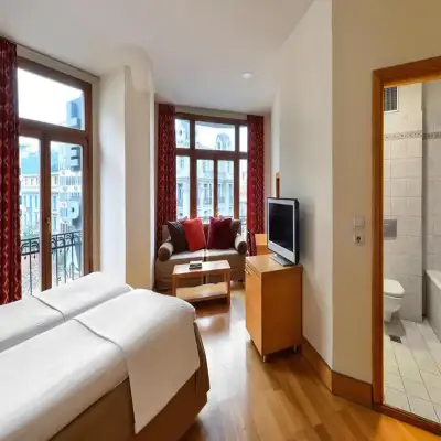 Le Palace Art Hotel - Thessaloníki