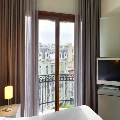 Le Palace Art Hotel - Thessaloníki