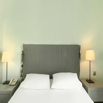 Le Palace Art Hotel - Thessaloníki