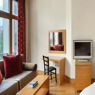 Le Palace Art Hotel - Thessaloníki