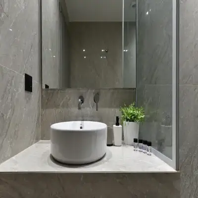 Le Palace Art Hotel - Thessaloníki