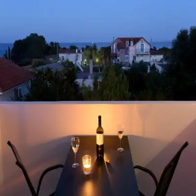 Natalie's Hotel