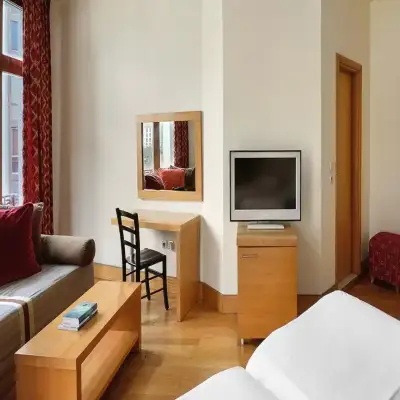 Le Palace Art Hotel - Thessaloníki