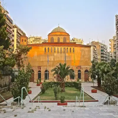 Daios Luxury Living - Thessaloniki