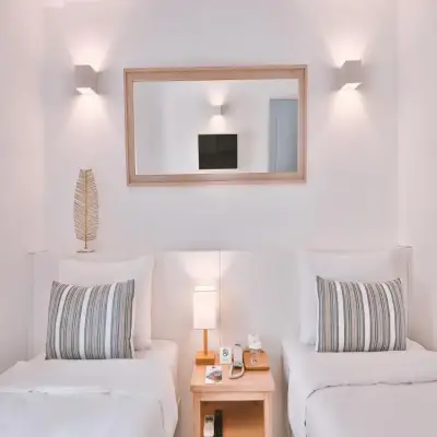 Dias Hotel