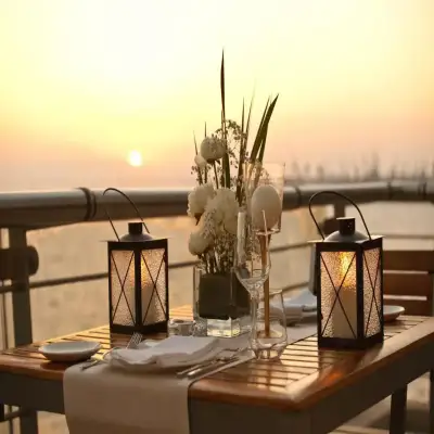 Daios Luxury Living - Thessaloniki