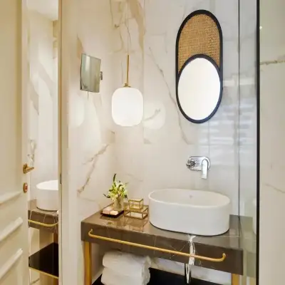 The Excelsior Hotel - Thessaloníki