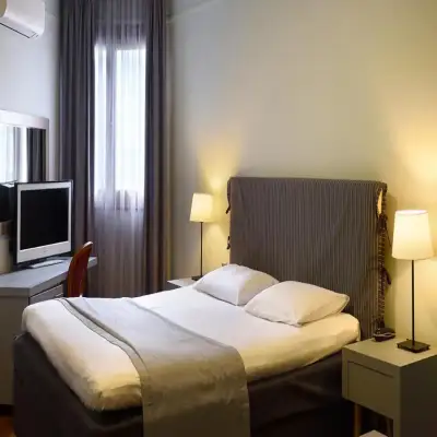 Le Palace Art Hotel - Thessaloníki