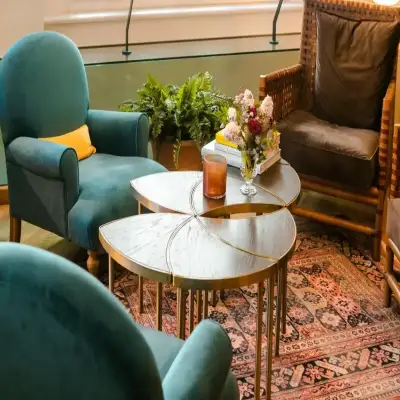 The Excelsior Hotel - Thessaloníki