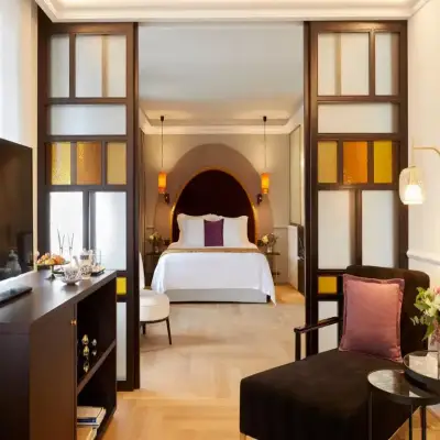 The Excelsior Hotel - Thessaloníki