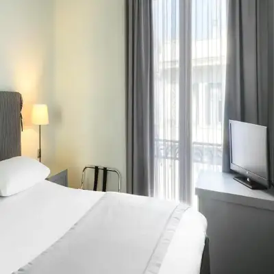 Le Palace Art Hotel - Thessaloníki
