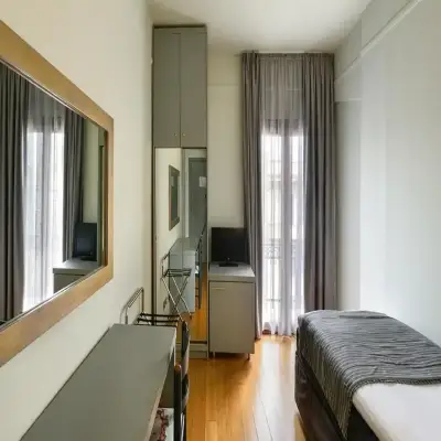 Le Palace Art Hotel - Thessaloníki