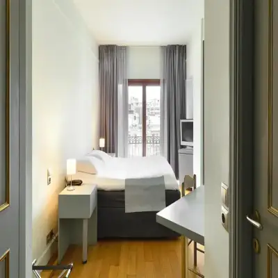 Le Palace Art Hotel - Thessaloníki